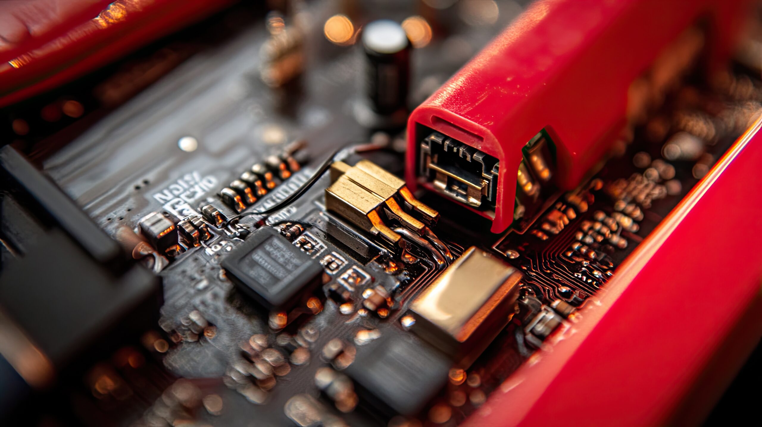 A Technical Deep-Dive into Today's Advanced Features