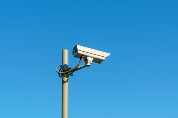 The Role of Reliable Connectivity in Security Systems