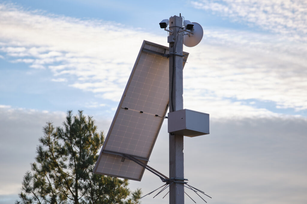 AI Construction Cameras: Catch Issues in Real Time