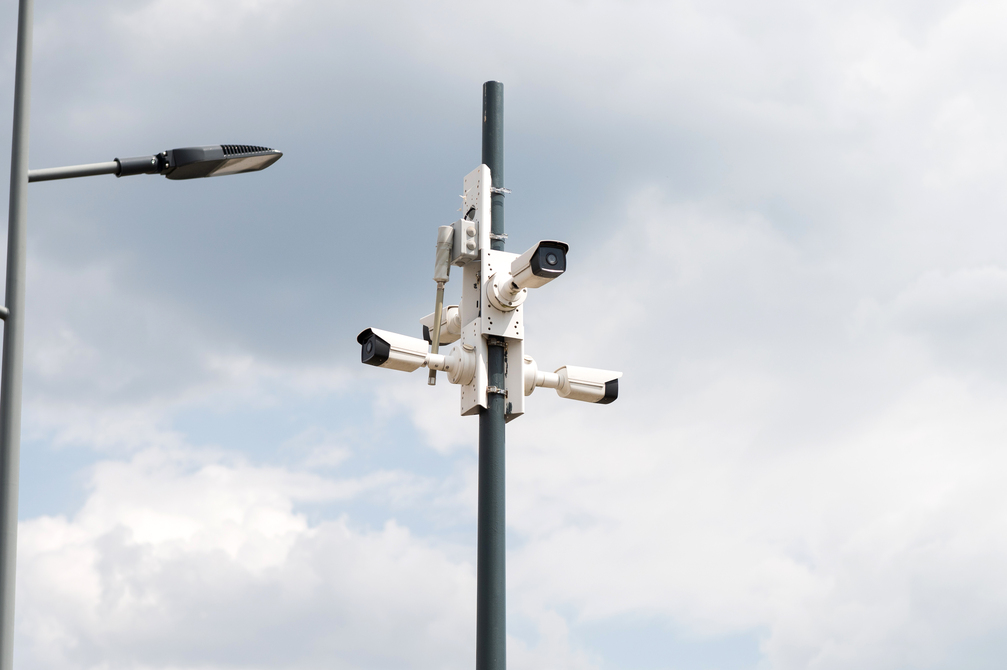 Improve Construction Site Safety with 24/7 Camera Monitoring